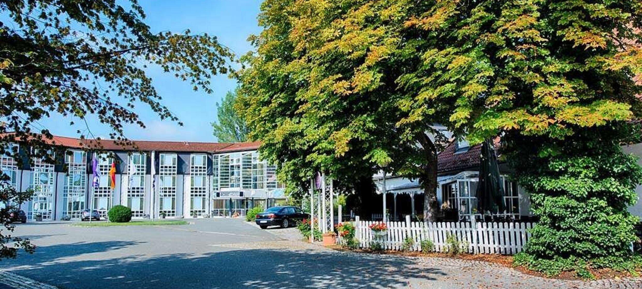 Taste Hotel Kulmbach 1