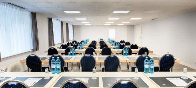 Taste Hotel Kulmbach in Bayreuth / Umland 2