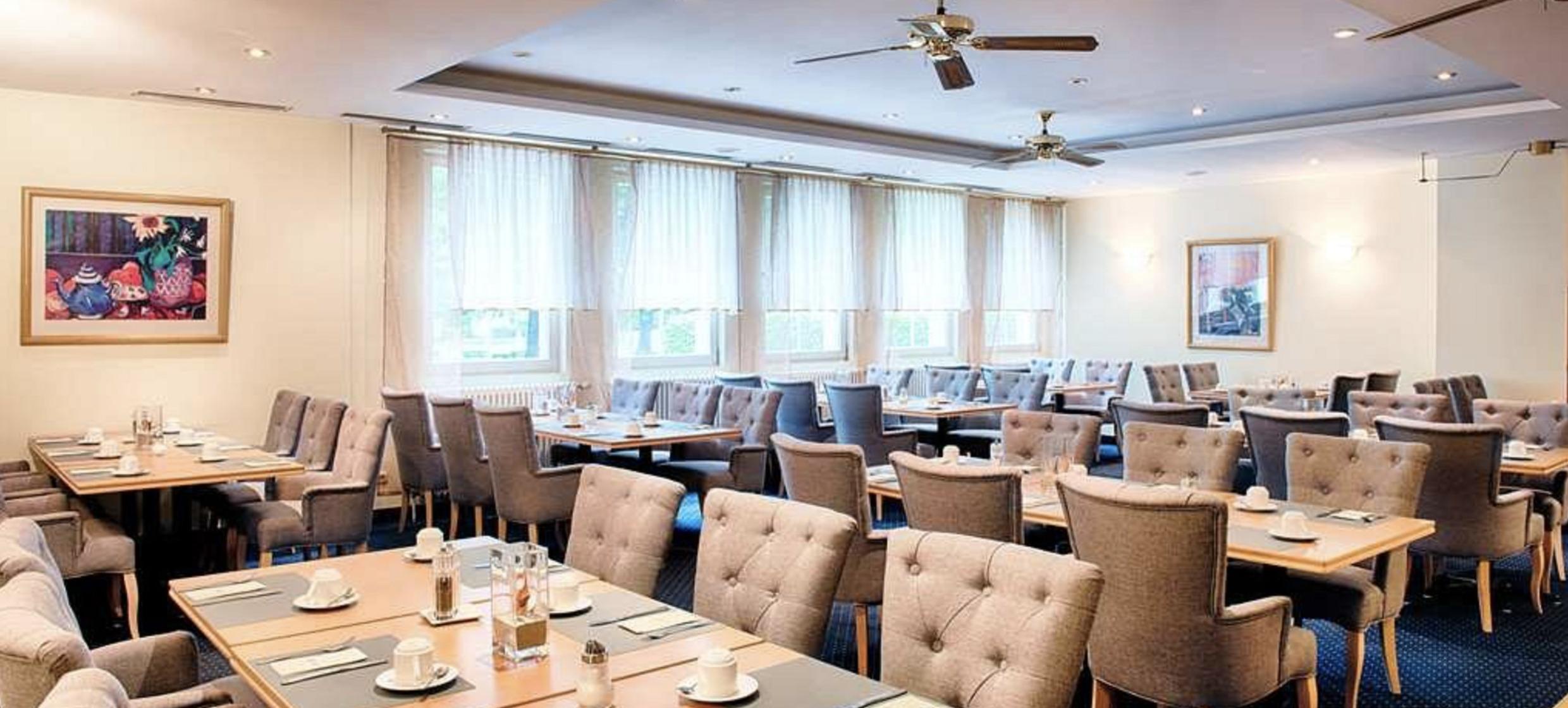 Taste Hotel Kulmbach 6