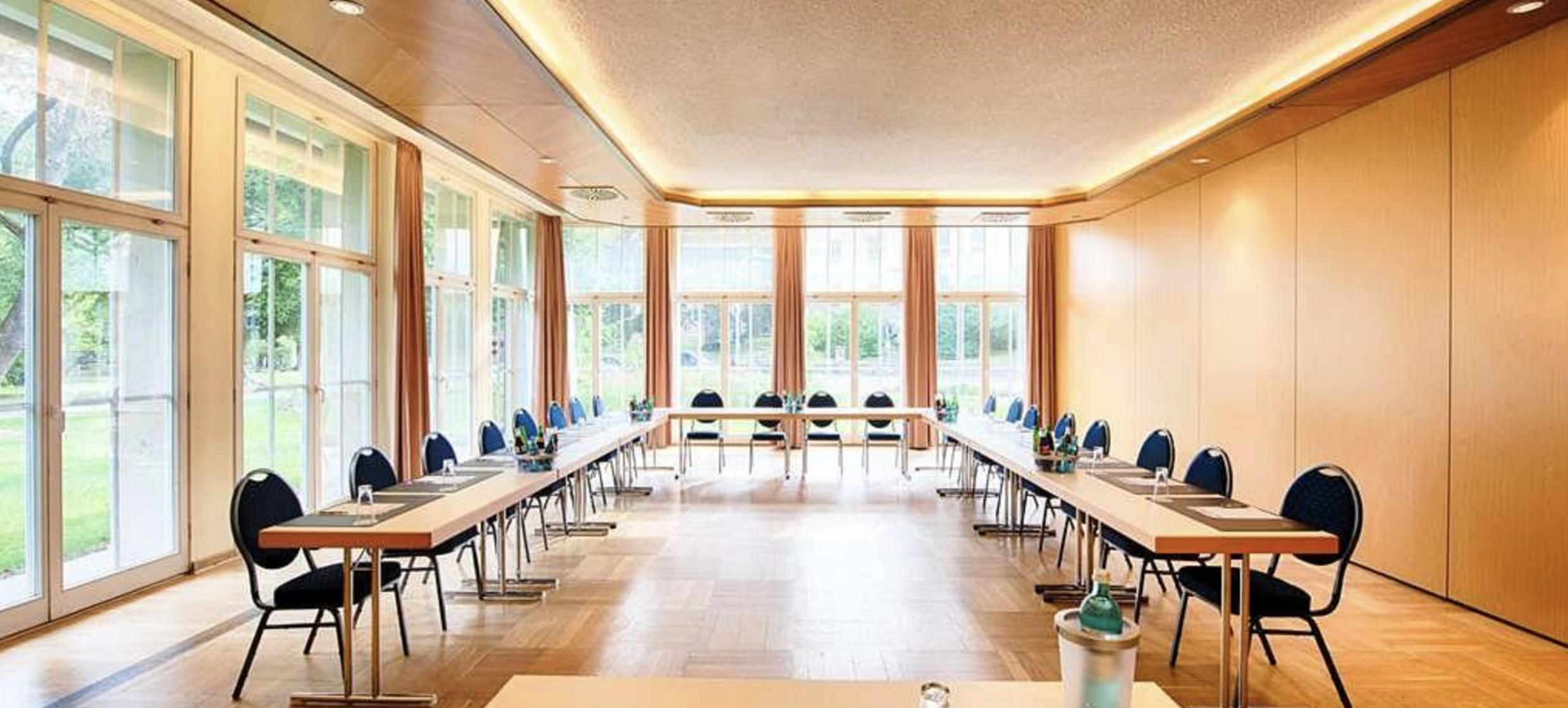 Taste Hotel Kulmbach 4