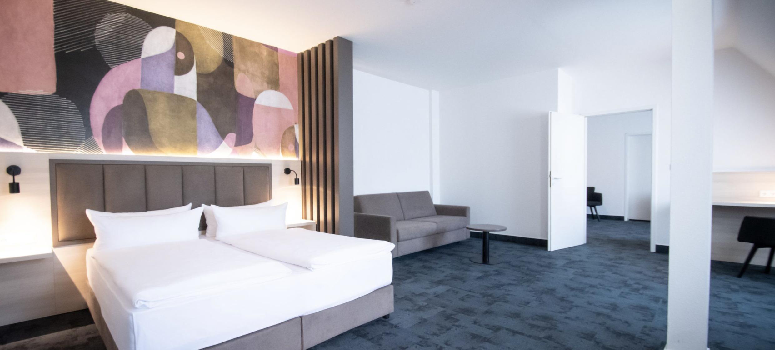 Taste Hotel Kulmbach 5