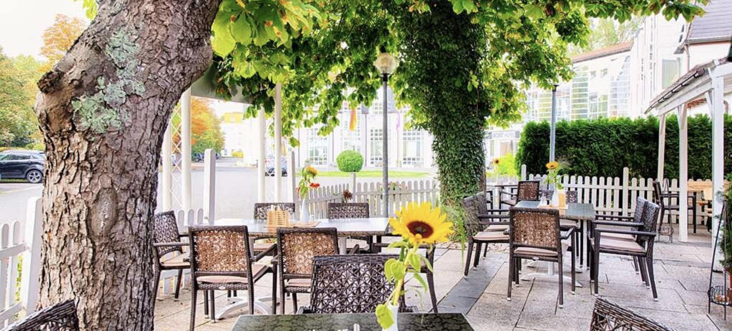 Taste Hotel Kulmbach 7