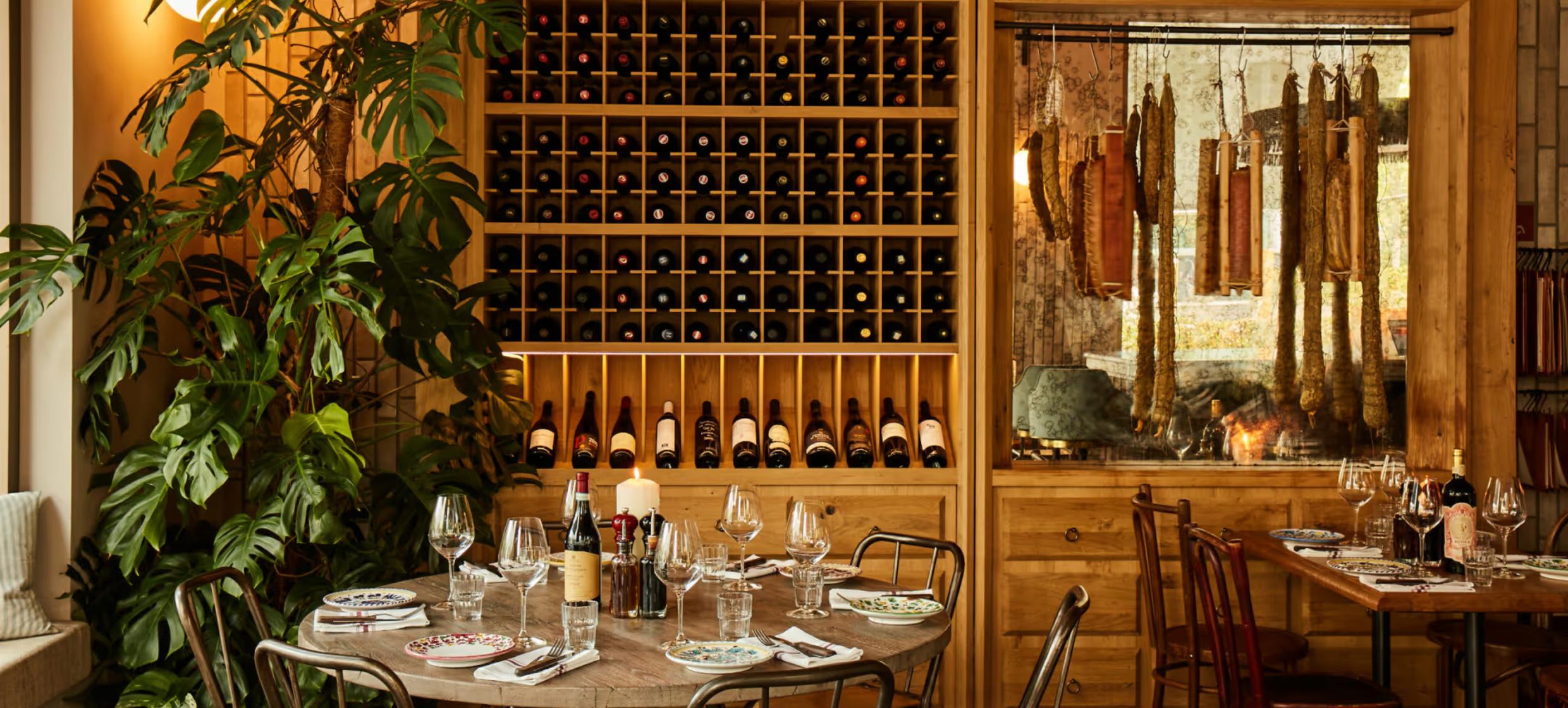 MARTA TRATTORIA & BAR 3