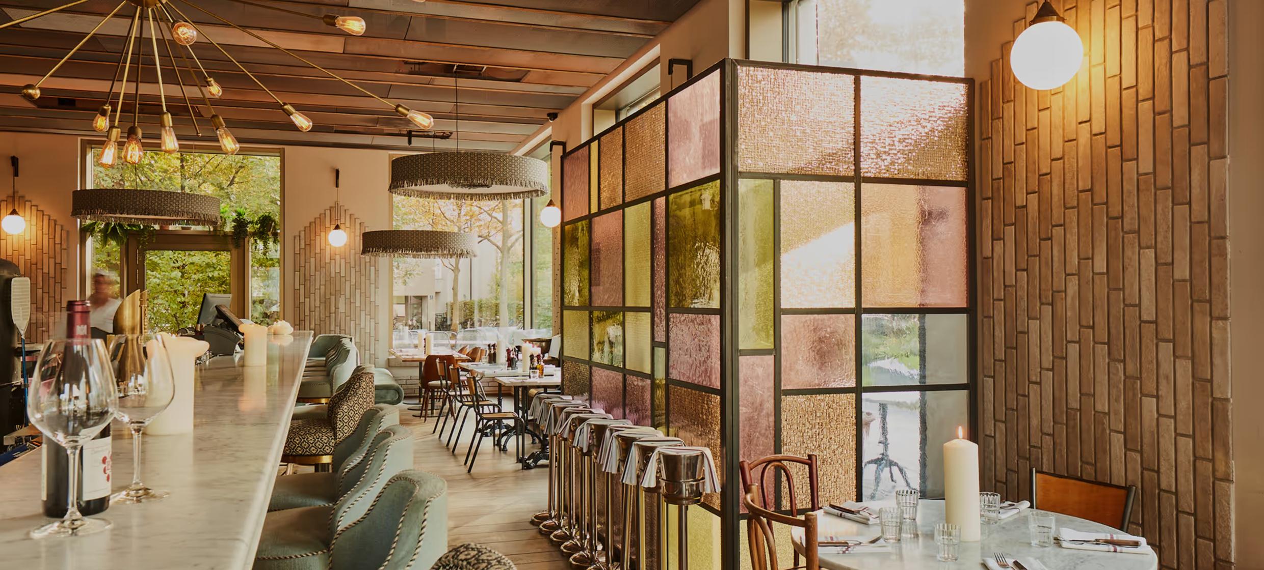 MARTA TRATTORIA & BAR 1