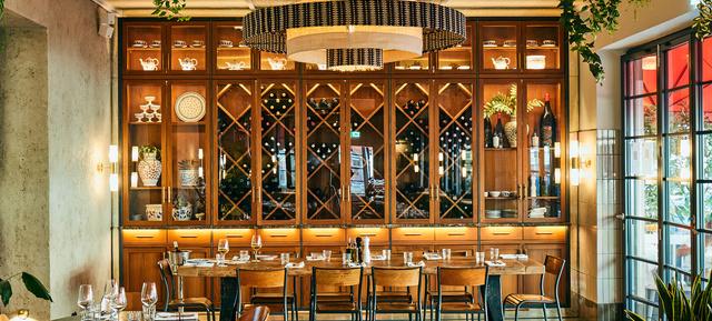 SUPERNOVA MONACO in München / Maxvorstadt 3