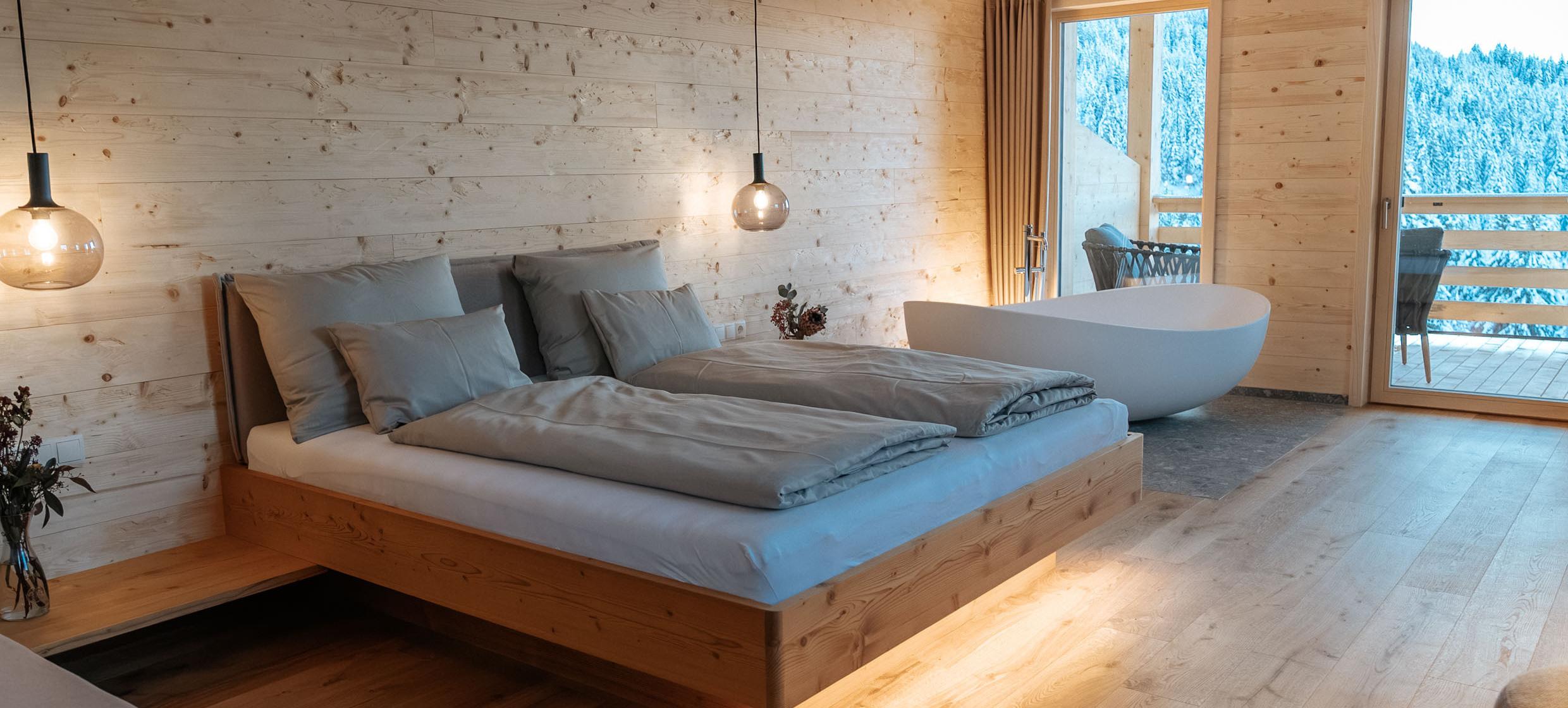 Wald & Wiesn Berghotel Balderschwang 8