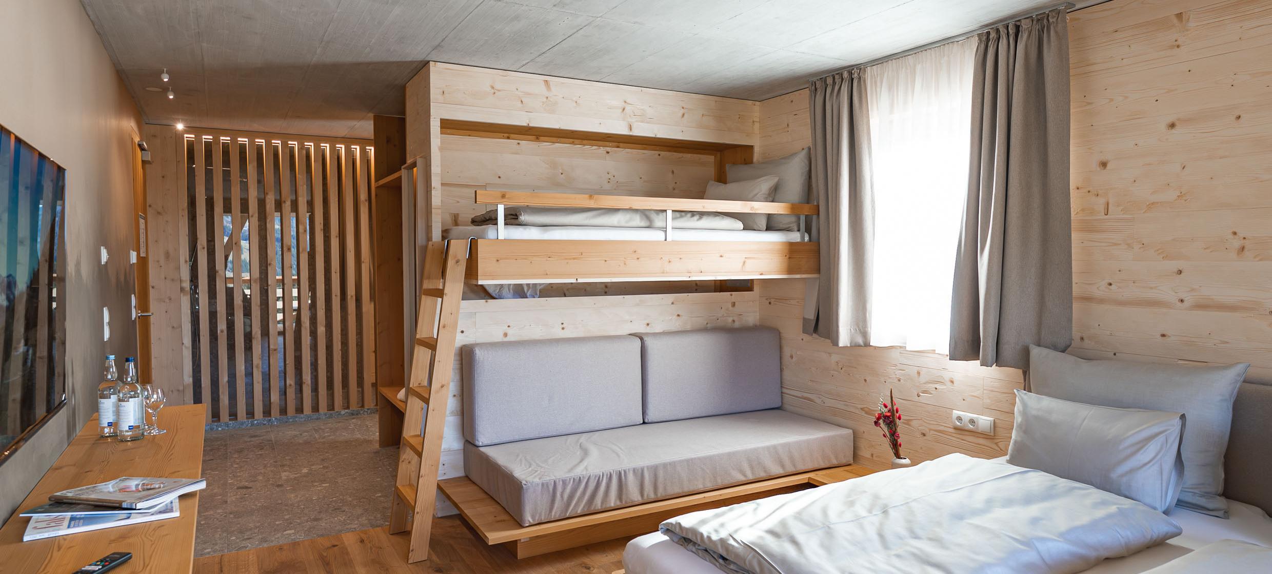 Wald & Wiesn Berghotel Balderschwang 10