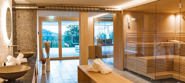 Wald & Wiesn Berghotel Balderschwang in Allgäu / Allgäu 13