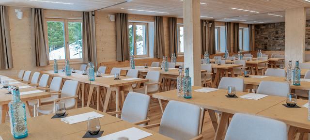 Wald & Wiesn Berghotel Balderschwang in Allgäu / Allgäu 2