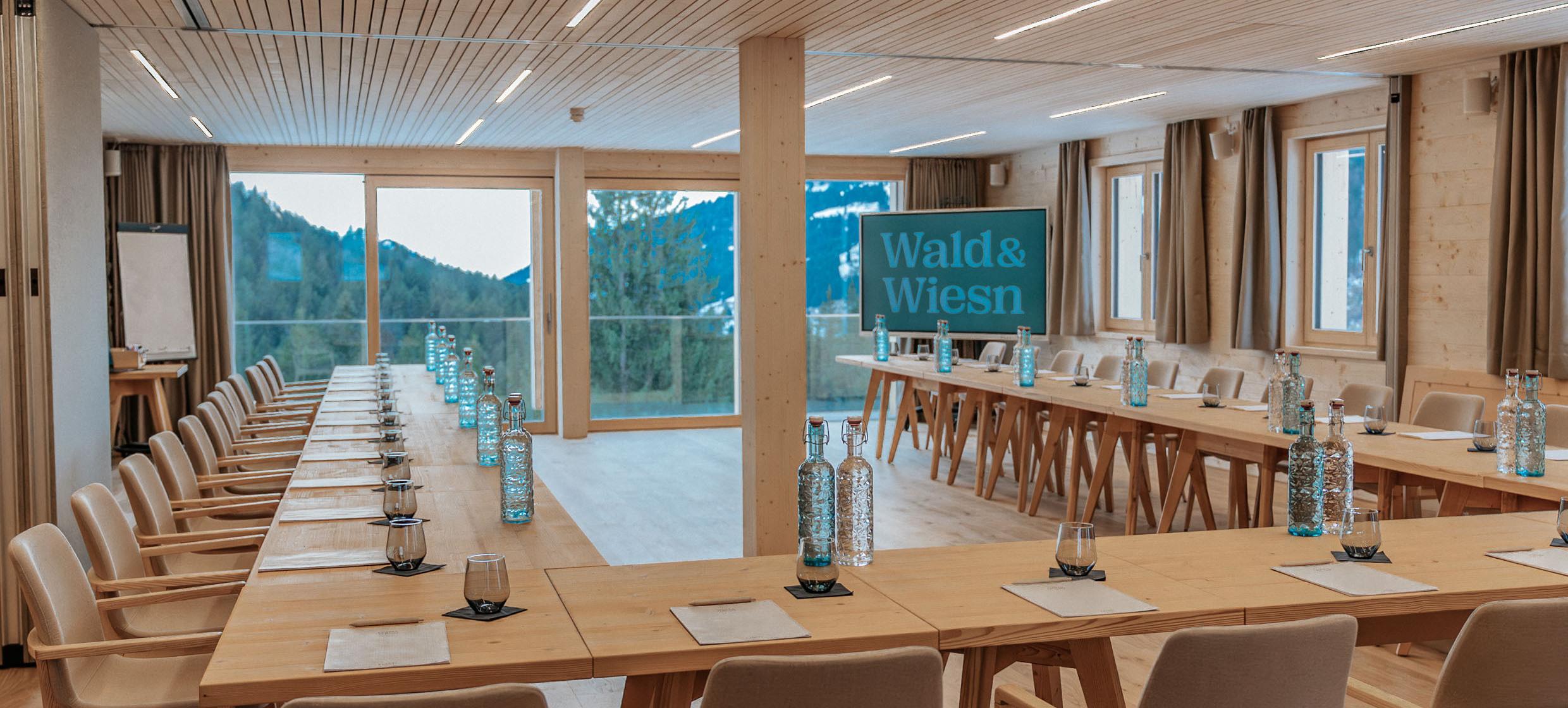 Wald & Wiesn Berghotel Balderschwang in Allgäu / Allgäu 1