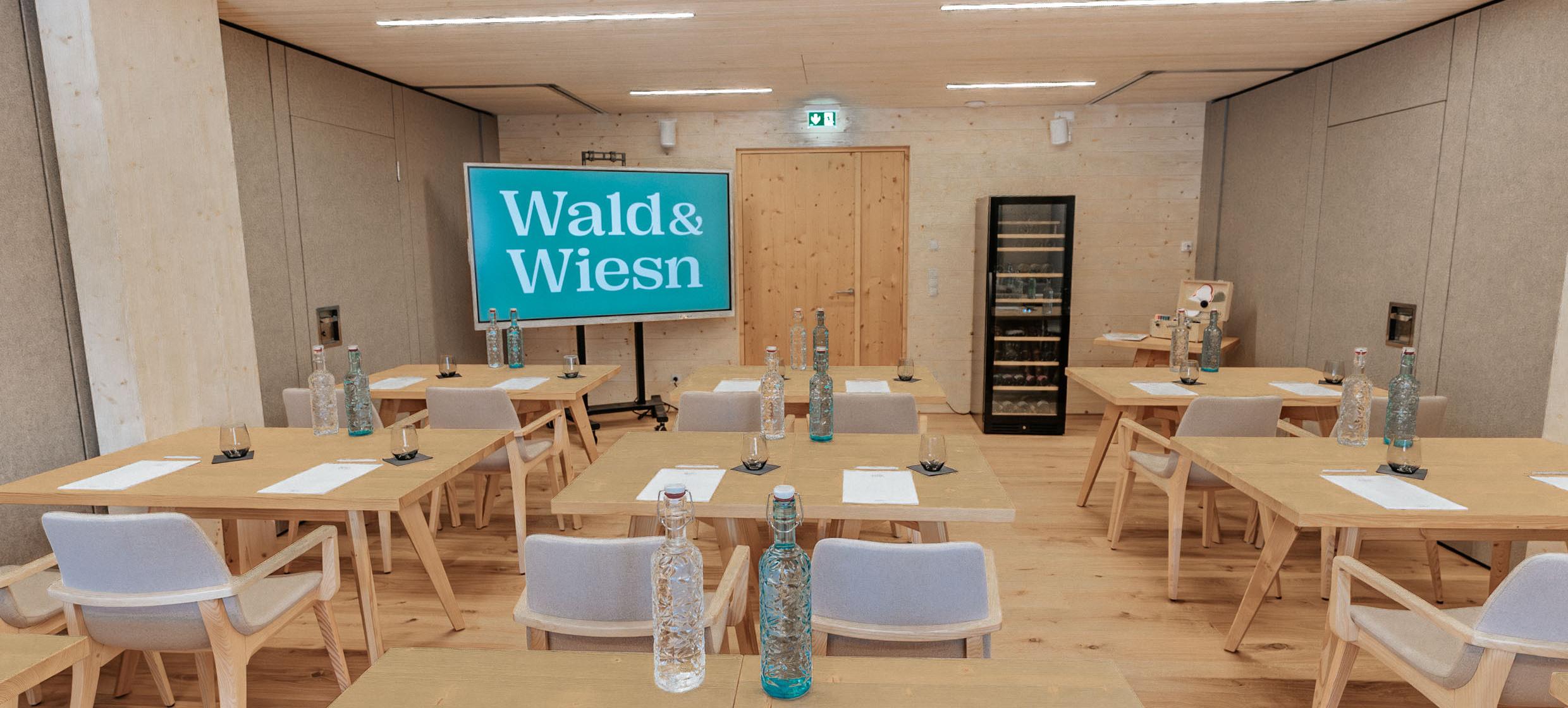 Wald & Wiesn Berghotel Balderschwang 5