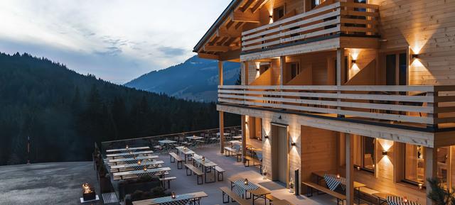 Wald & Wiesn Berghotel Balderschwang in Allgäu / Allgäu 14