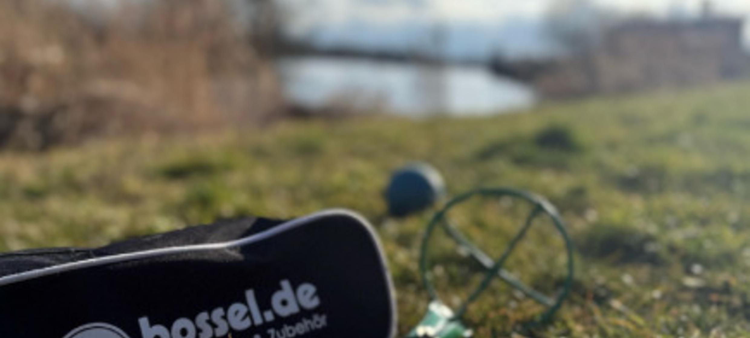 Bosseln im Zollenspieker Fährhaus 2