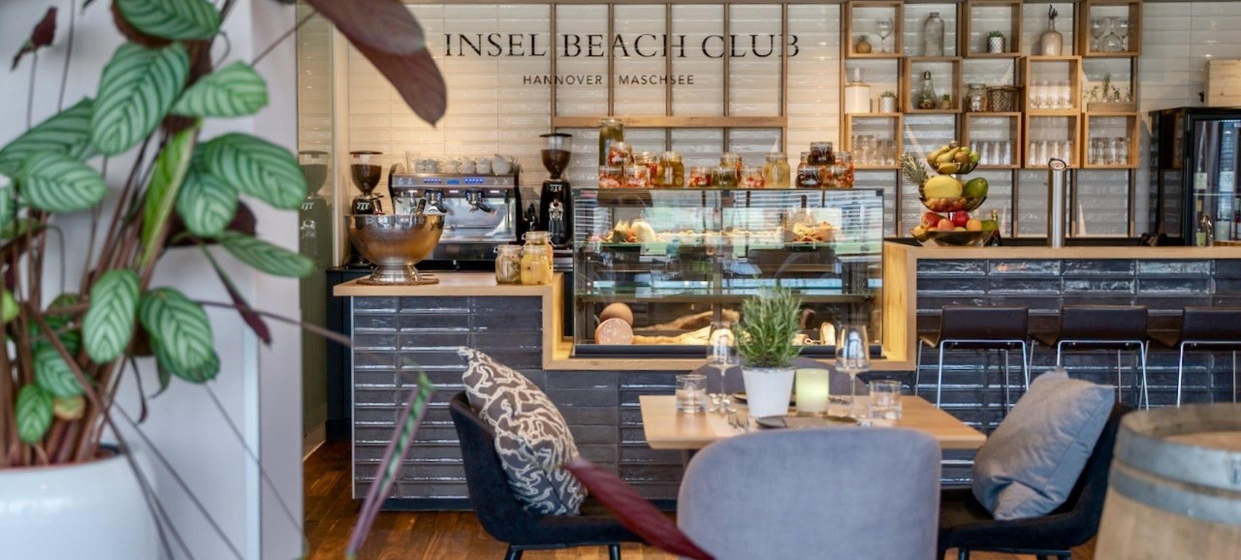 Insel Beach Club 1