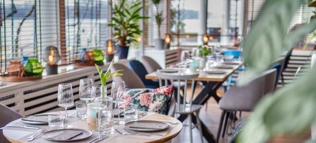 Insel Beach Club in Hannover 2