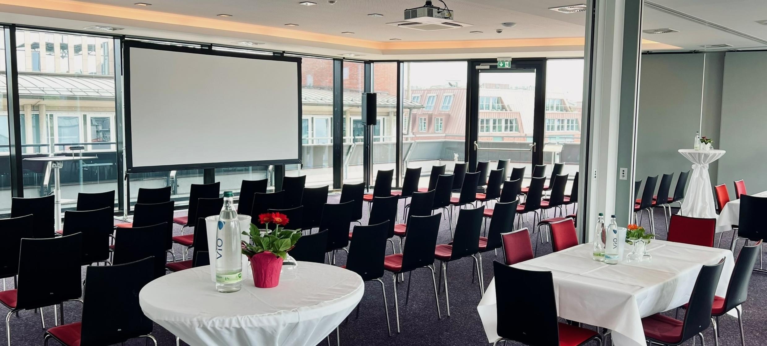 Katholische Akademie Hamburg 8