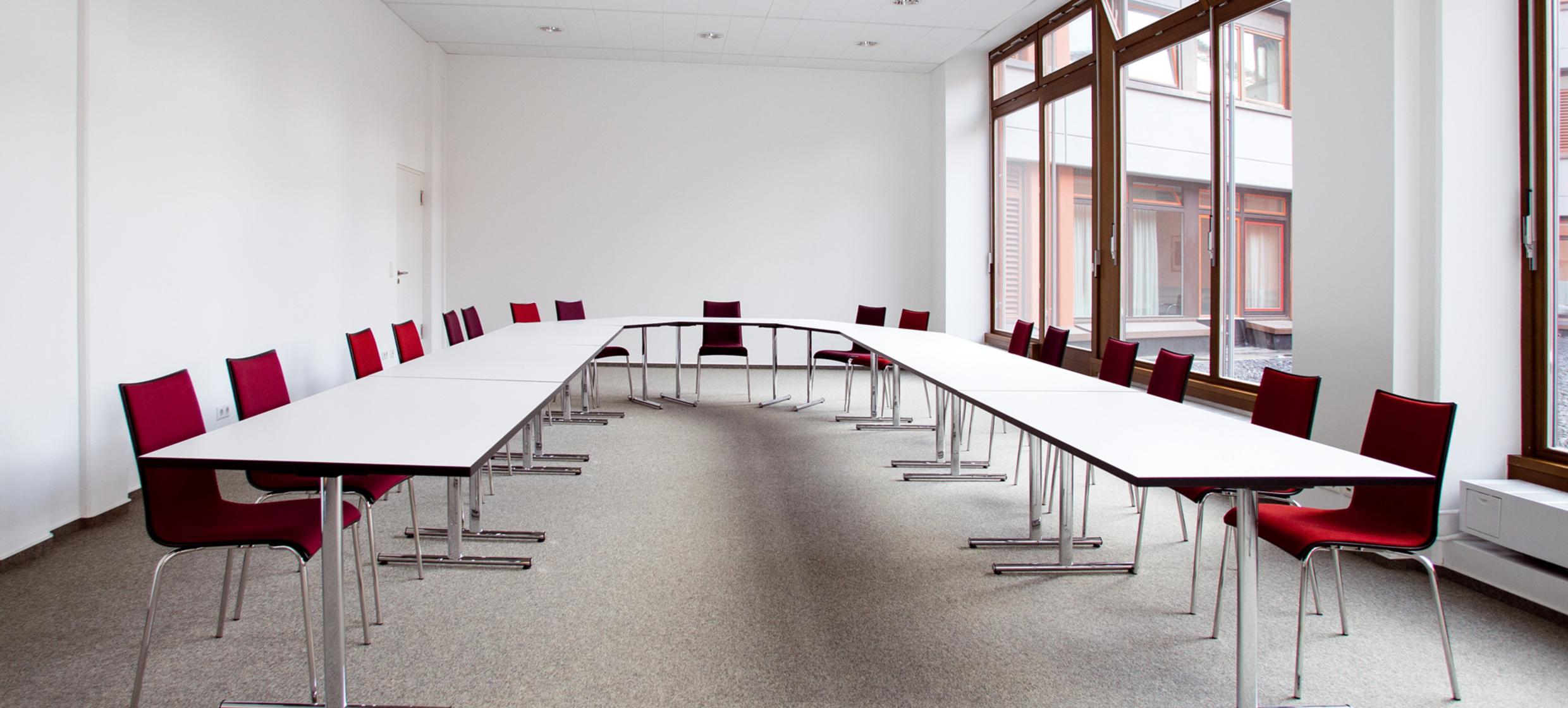 Katholische Akademie Hamburg 4