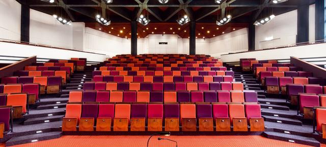 Katholische Akademie Hamburg in Hamburg / Neustadt 2