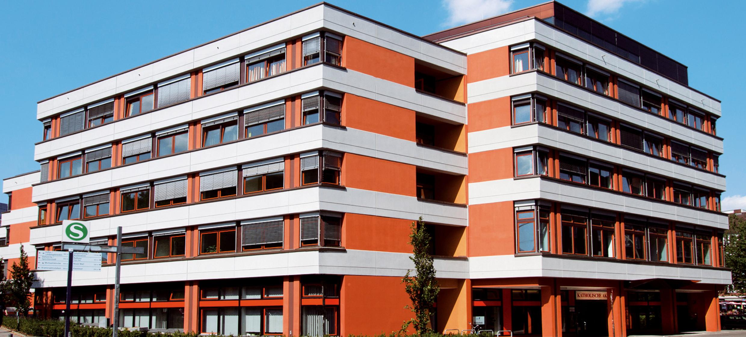 Katholische Akademie Hamburg 15