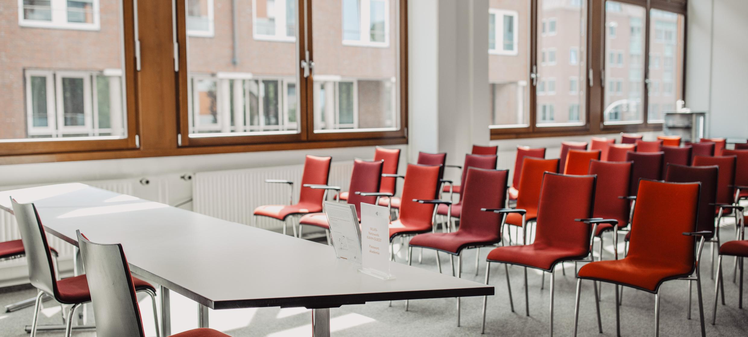 Katholische Akademie Hamburg 3