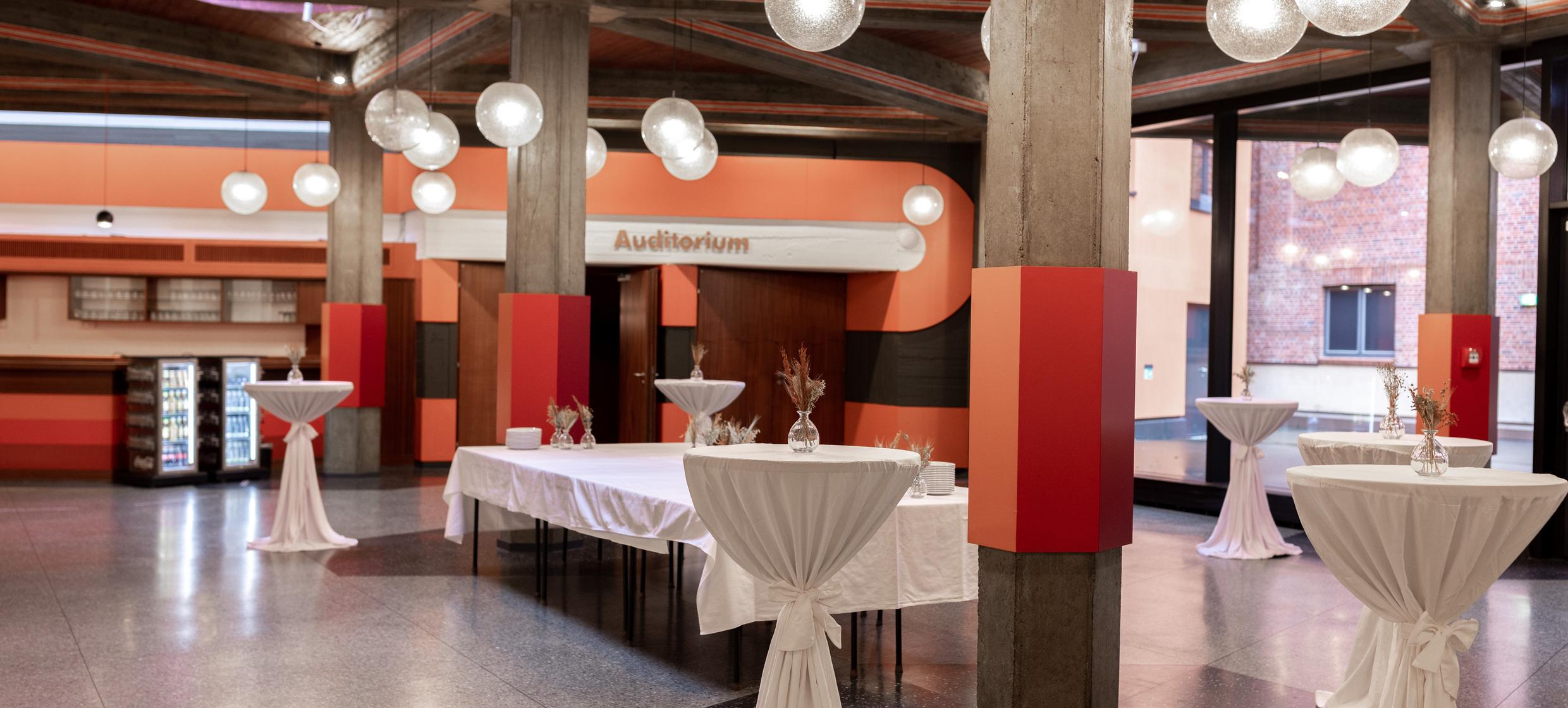 Katholische Akademie Hamburg 12