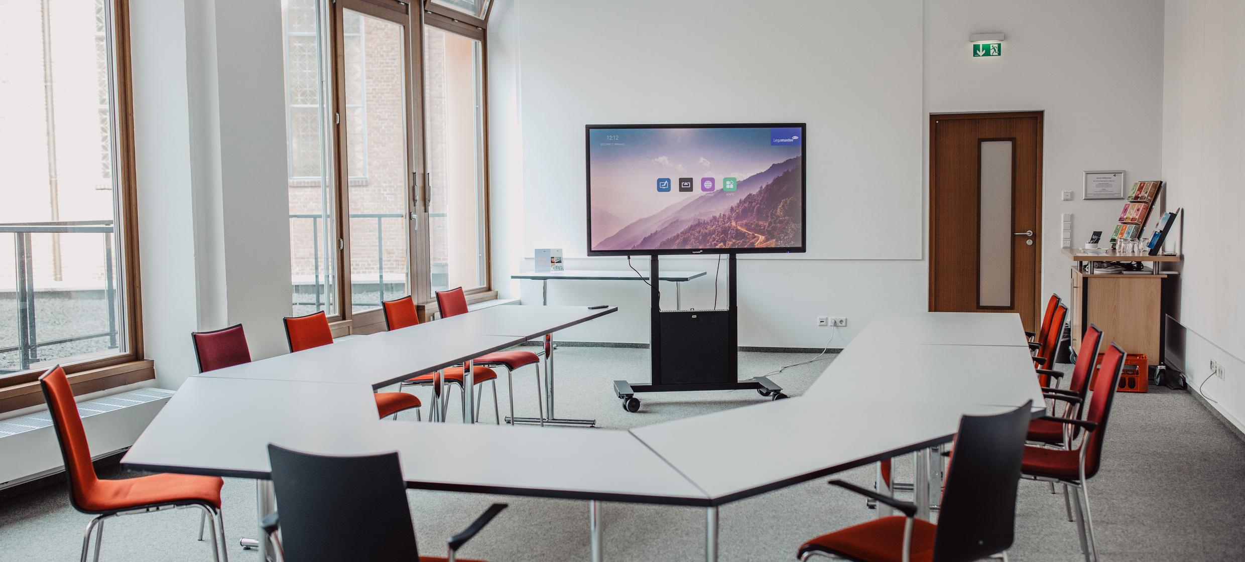 Katholische Akademie Hamburg 6