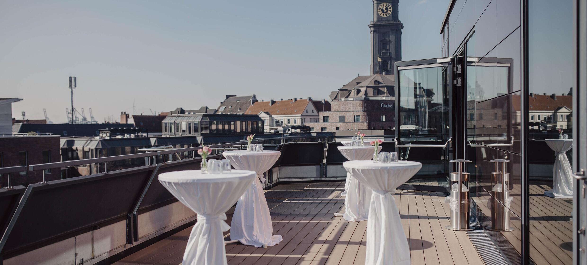 Katholische Akademie Hamburg 9