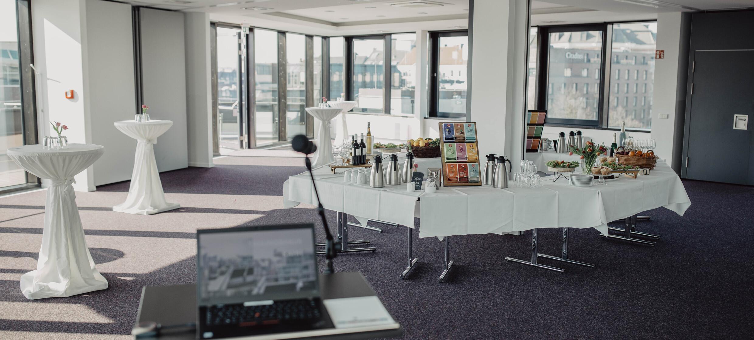 Katholische Akademie Hamburg 10