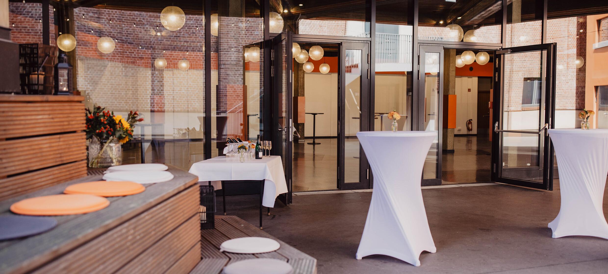 Katholische Akademie Hamburg 11