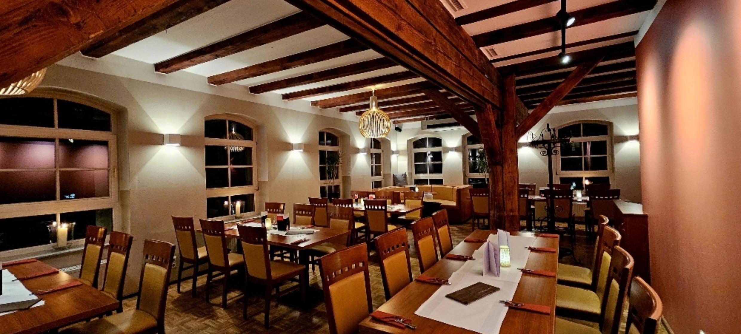 Pier37 in Erfurt / Altstadt 1