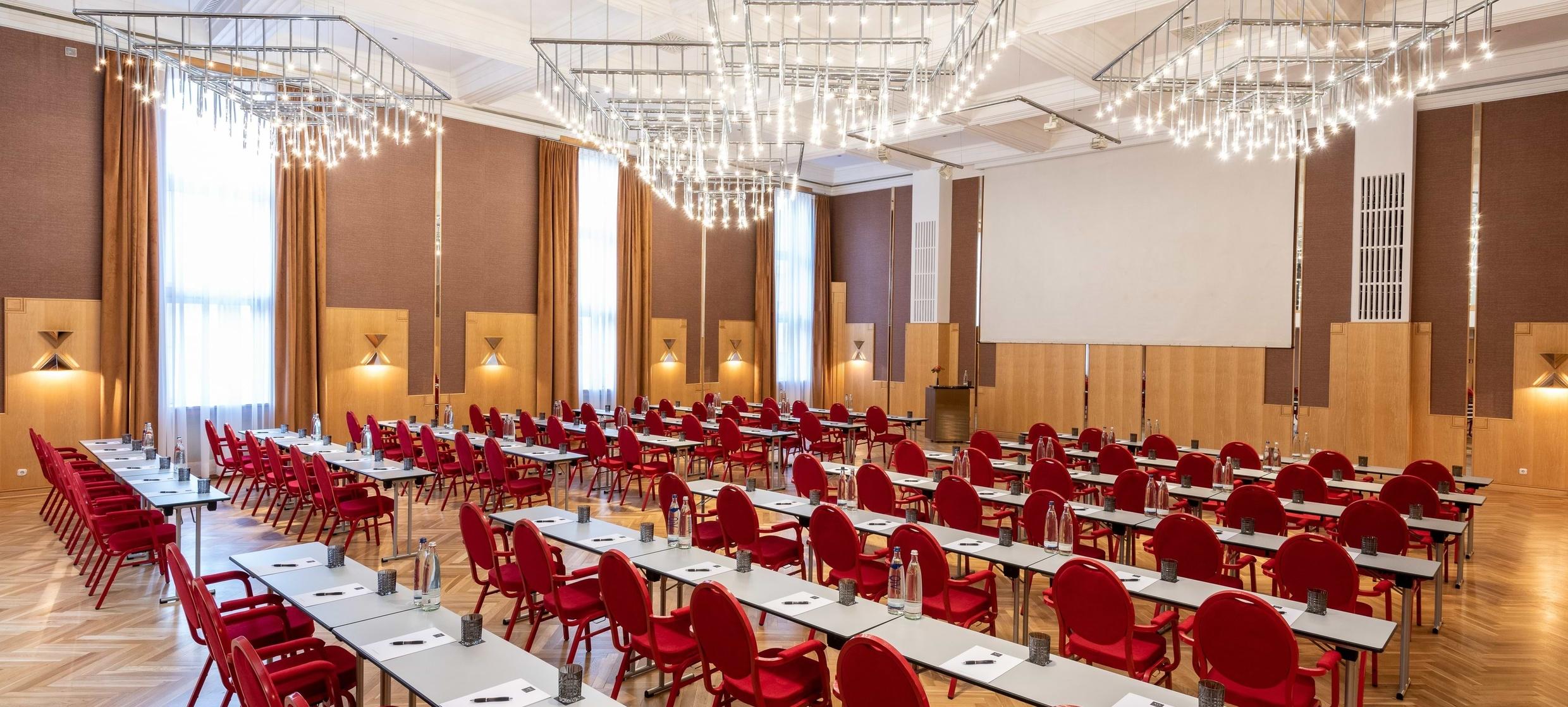 NYX Hotel Mannheim 1