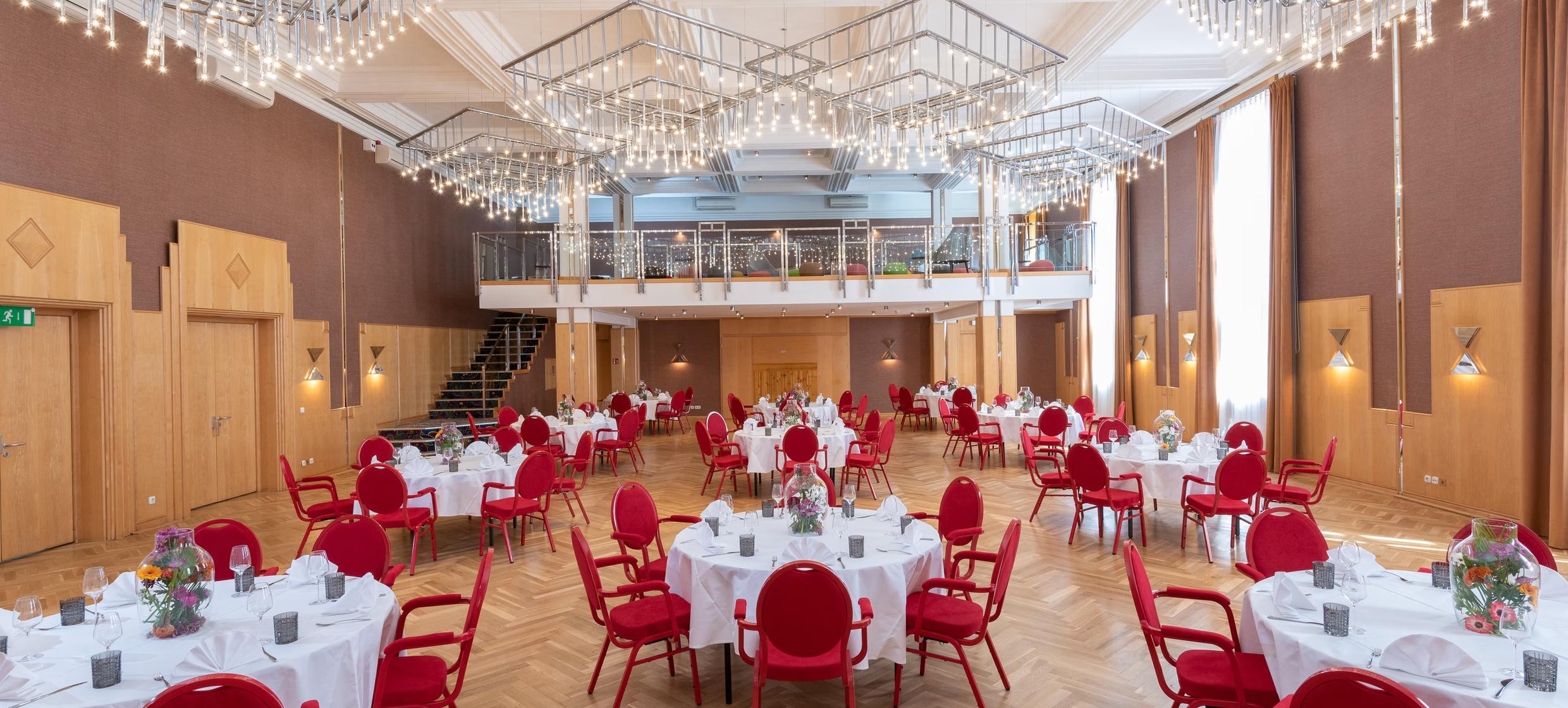 NYX Hotel Mannheim 3