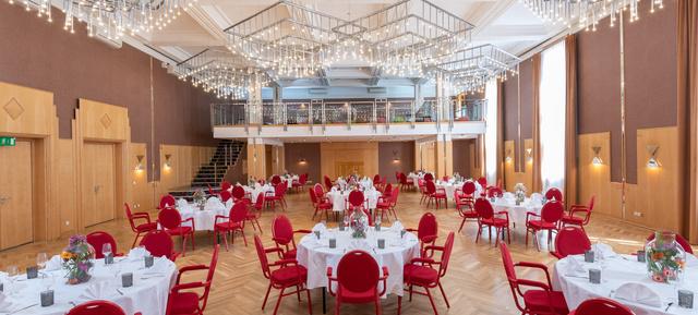 NYX Hotel Mannheim in Mannheim / Innenstadt / Jungbusch 3