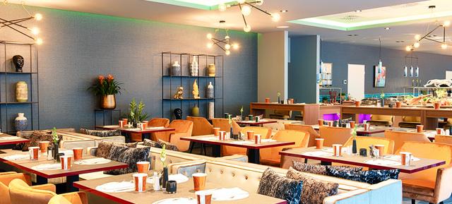 NYX Hotel Mannheim in Mannheim / Innenstadt / Jungbusch 4