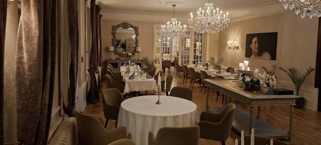 Schloss Krugsdorf in Mecklenburg-Vorpommern 2