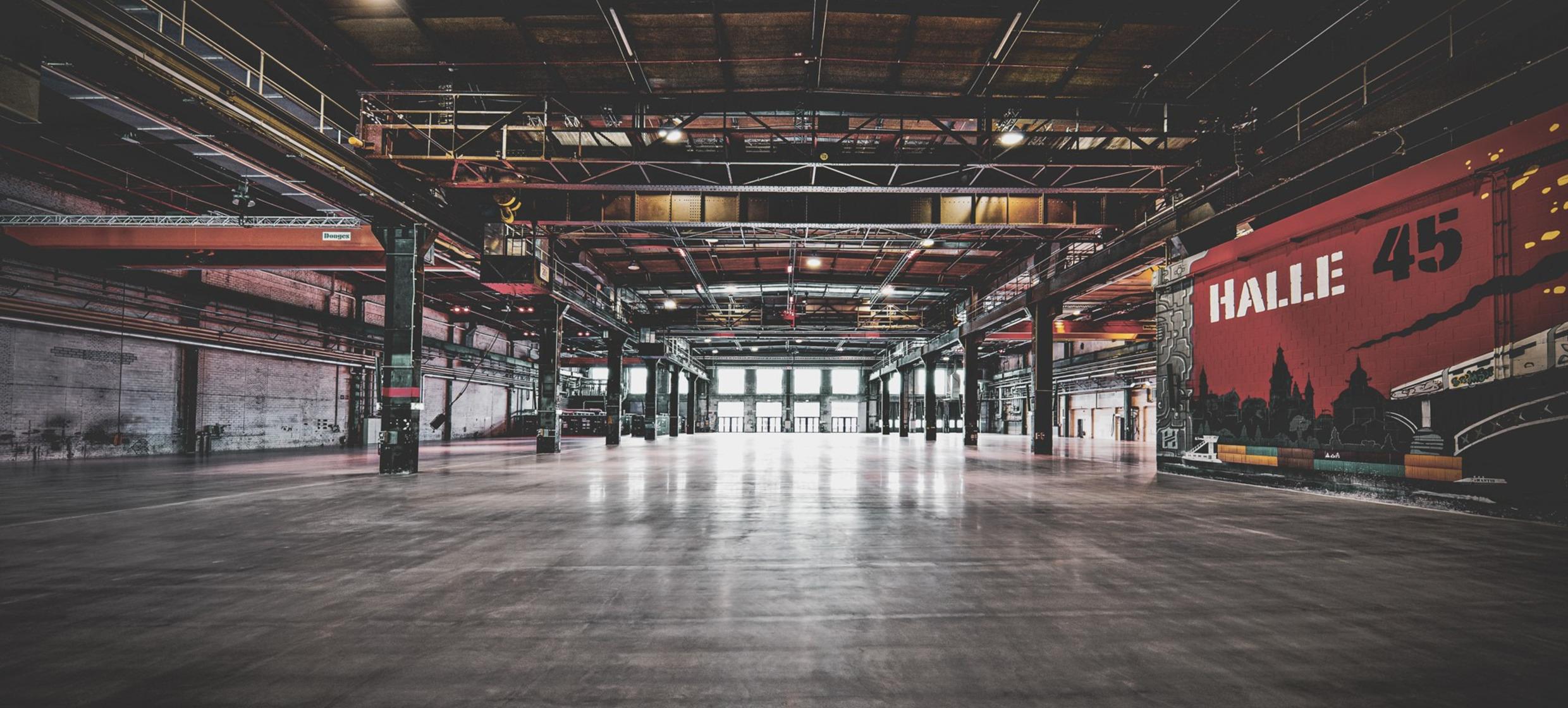 Halle 45 4