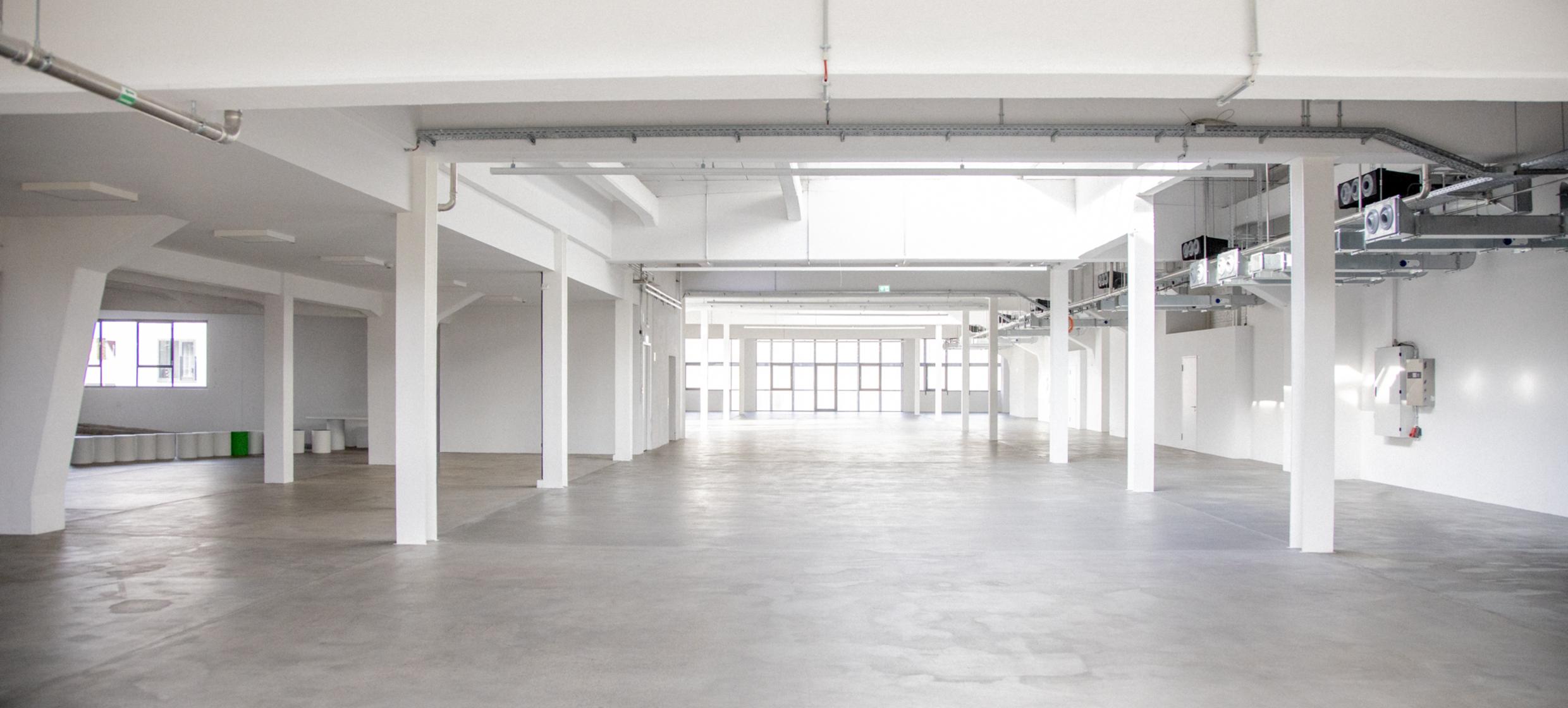 Kant-Garagenpalast 5