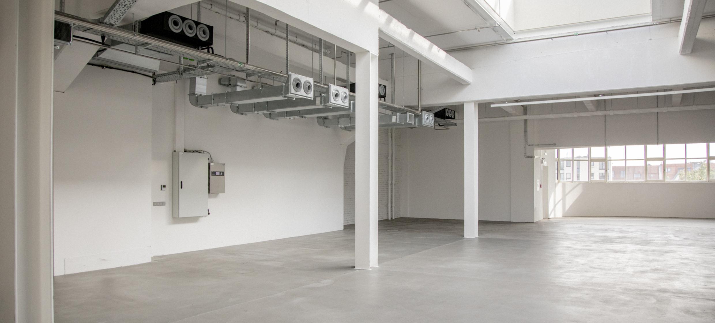 Kant-Garagenpalast 8