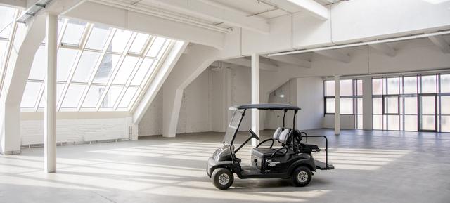 Kant-Garagenpalast  in Berlin 2