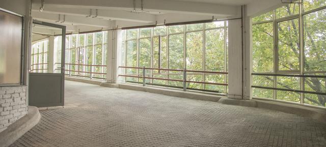 Kant-Garagenpalast  in Berlin 13