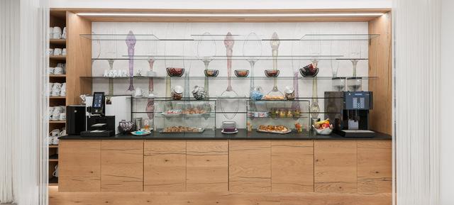 #rundumsorglos-Pauschale Vollpension im Hotel Schönbuch in Pliezhausen in Hotel Schönbuch Pliezhausen / Pliezhausen 3