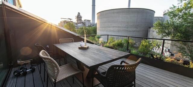 ABBY MOOD Space in Berlin 17