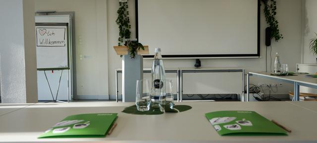 Marché im Zoologischen Stadtgarten Karlsruhe in Karlsruhe 4