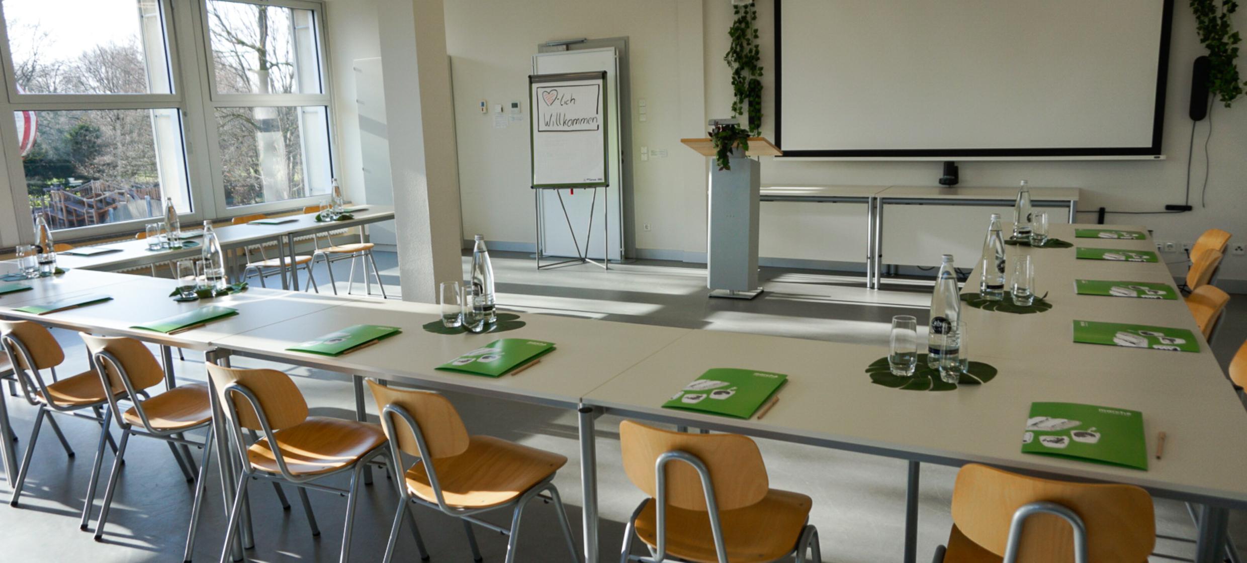 Marché im Zoologischen Stadtgarten Karlsruhe 3