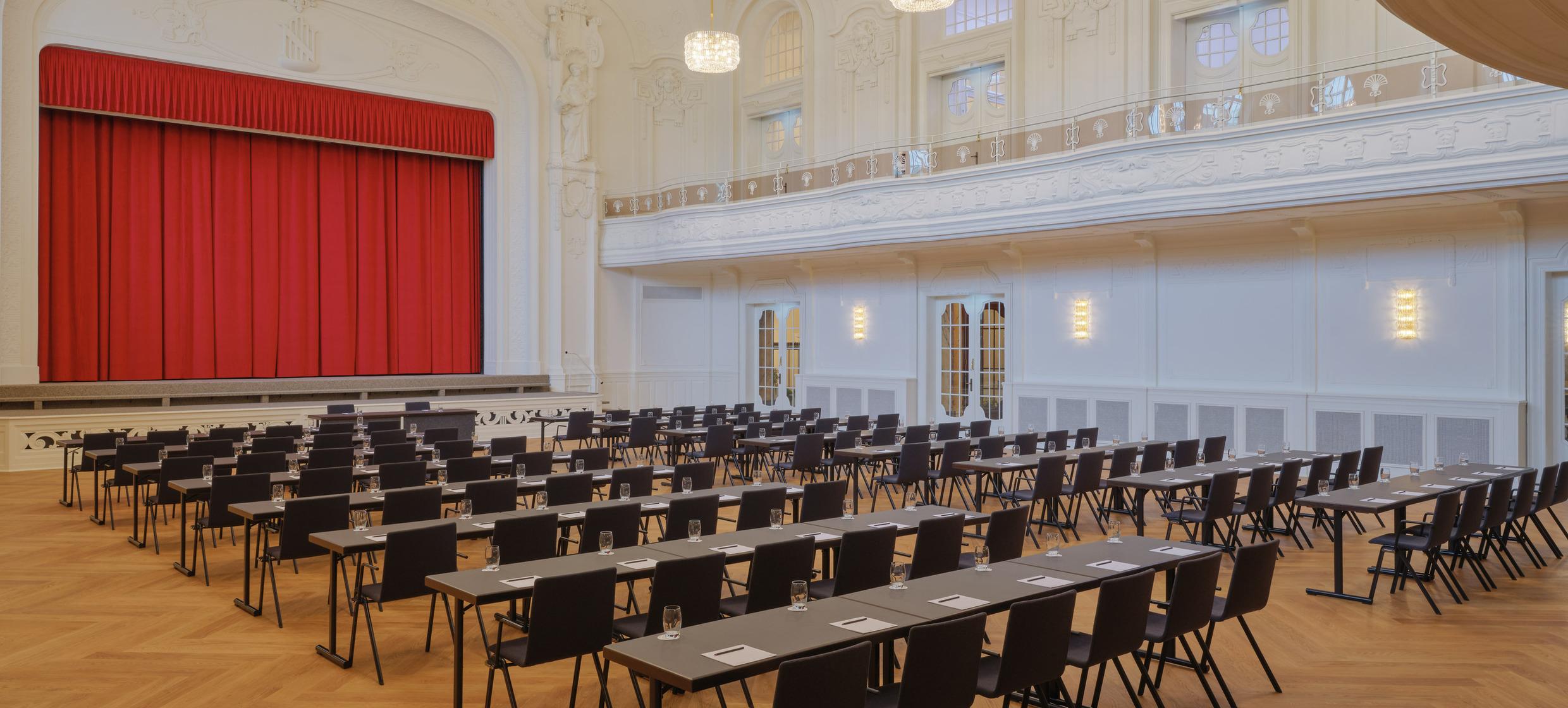 Steigenberger Hotel Bad Neuenahr 4