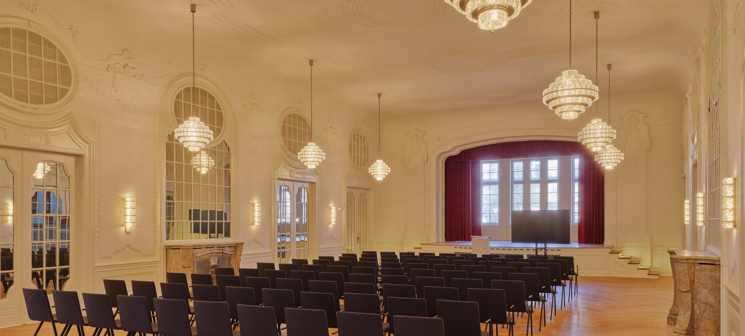 Steigenberger Hotel Bad Neuenahr 5