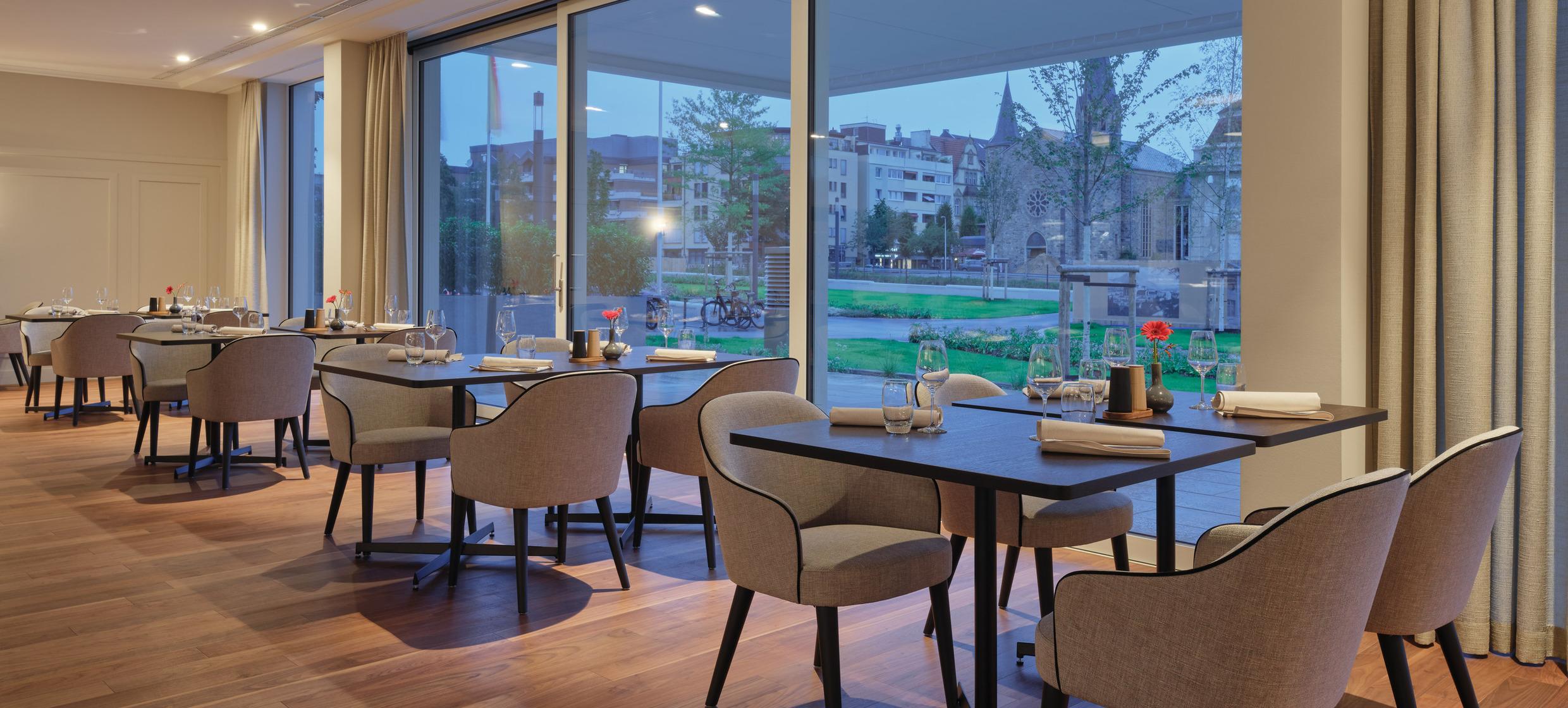 Steigenberger Hotel Bad Neuenahr 7