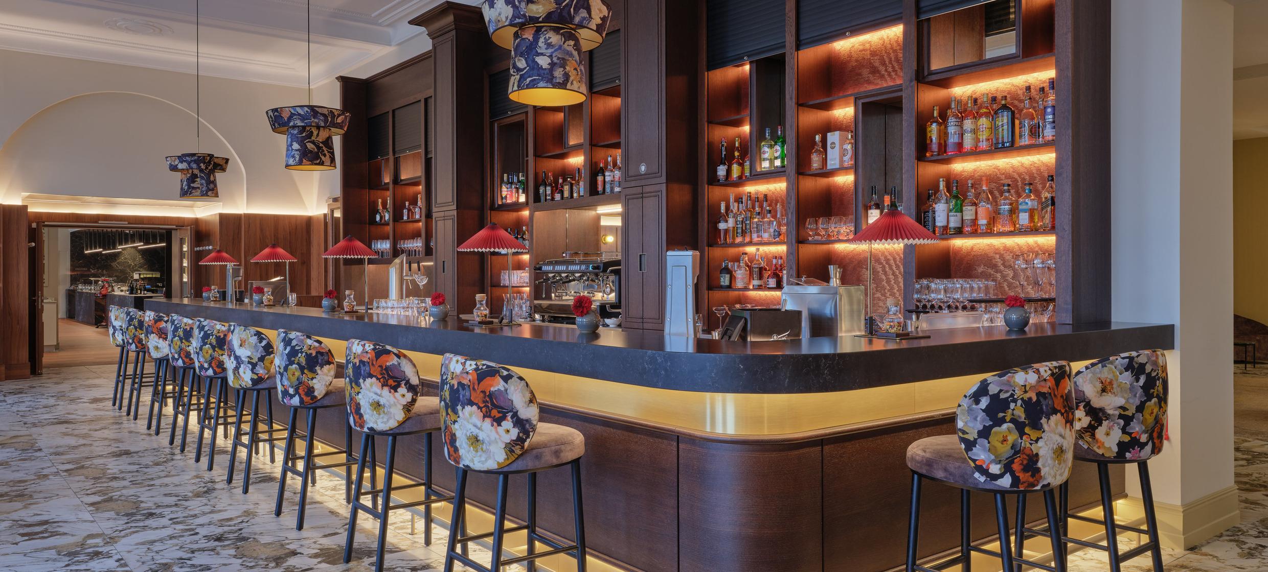 Steigenberger Hotel Bad Neuenahr 8