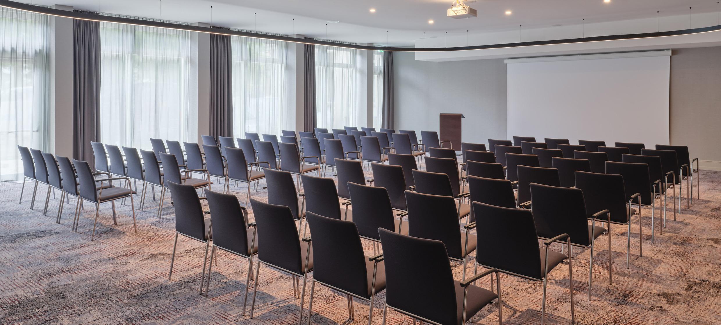 Steigenberger Hotel Bad Neuenahr 2