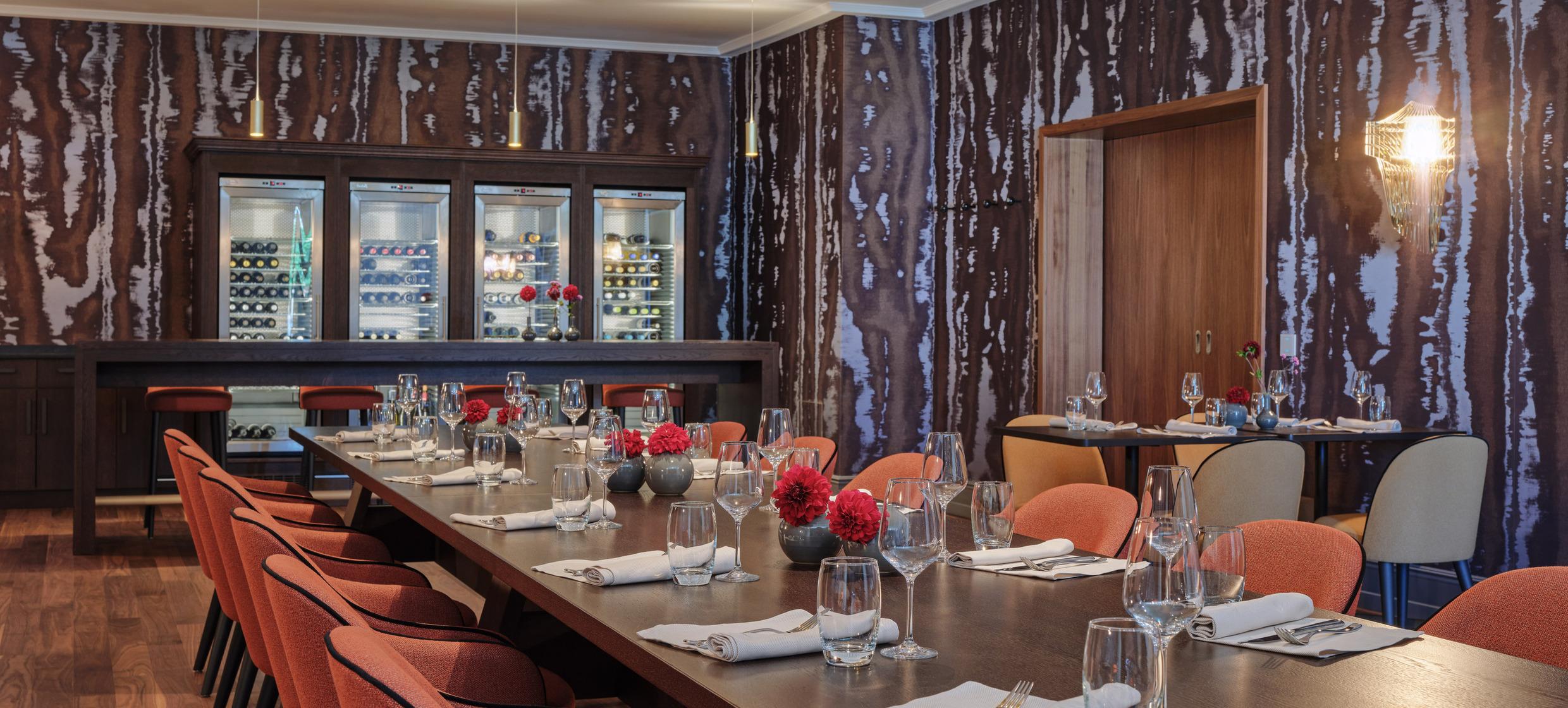 Steigenberger Hotel Bad Neuenahr 6